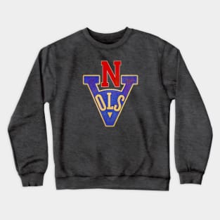 Nashville Vols Baseball Crewneck Sweatshirt